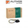 AUTHOR AE-0014