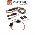 AUTHOR AI-0009 KV2