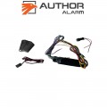 AUTHOR AI-0009 KV