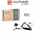 AUTHOR AI-0009 KV