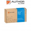 AUTHOR AI-0200 IGLA