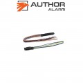 AUTHOR AP-0005 ALARM