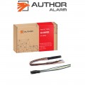 AUTHOR AP-0005 ALARM