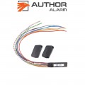 AUTHOR AP-0355