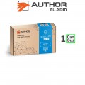 AUTHOR AI-0200L IGLA