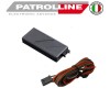 HPA 61 THR PATROL
