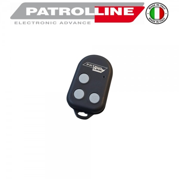 HPA 974 COVERS