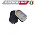 HPA 974 COVERS