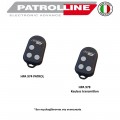 HPS 845 R  55 PATROL