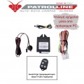 HPS 848 R PATROL