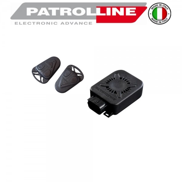 PATROL MAX 4.0