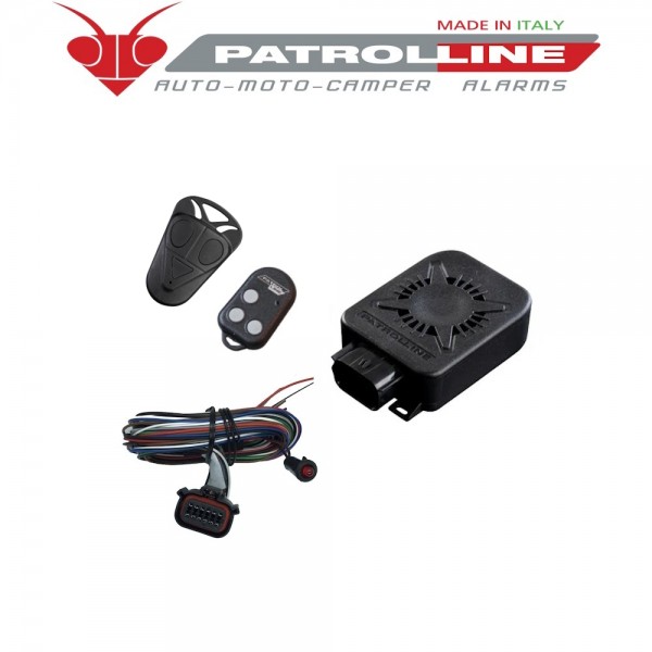 PATROL MAX 4.0.1561