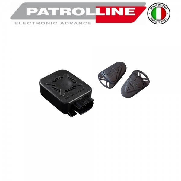 PATROL MAX 5.0