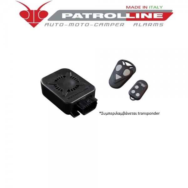 PATROL MAX 5.2 PATROL MAX 5.2