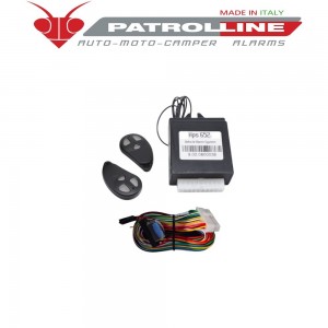 PATROL MAX 652GR