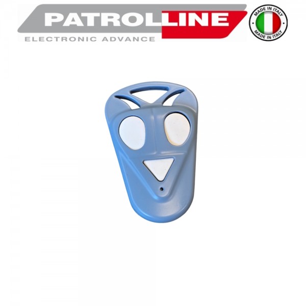 PATROL MAX COV-AB