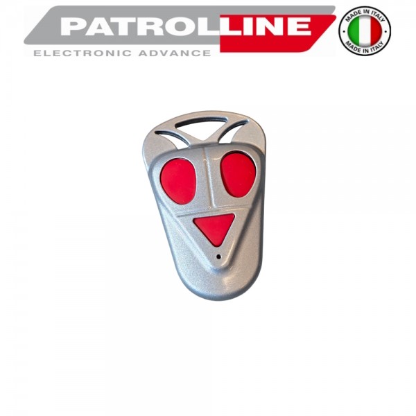 PATROL MAX COV-AR