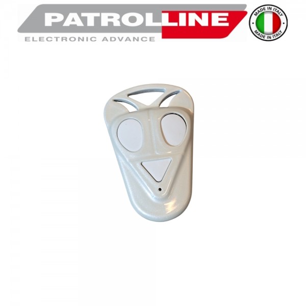 PATROL MAX COV-BB