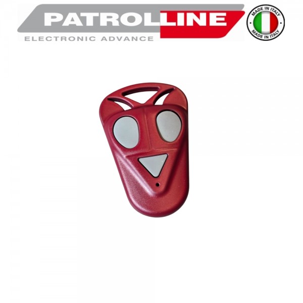 PATROL MAX COV-BG