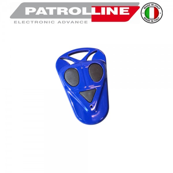 PATROL MAX COV-BN