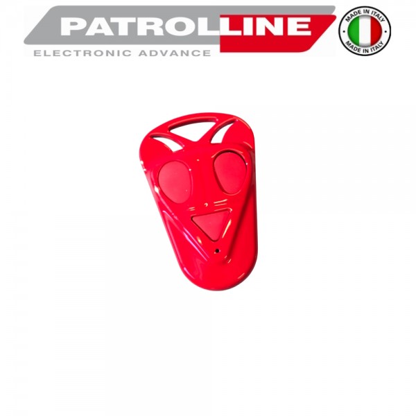 PATROL MAX COV-RR