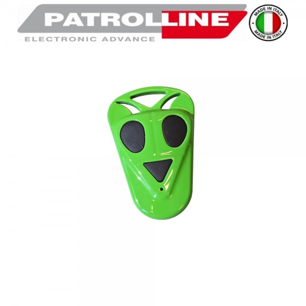PATROL MAX COV-VN