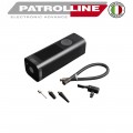 PATROL MAX PUMP