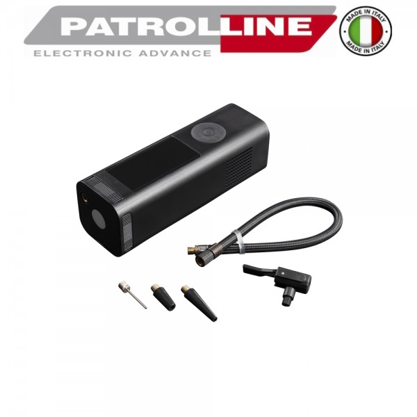 PATROL MAX PUMP
