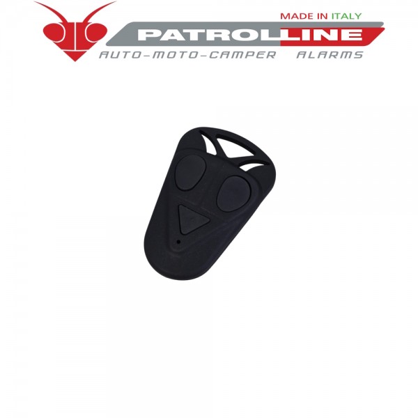 PATROL TALISMANO 4