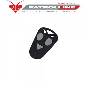 PATROL TALISMANO 5