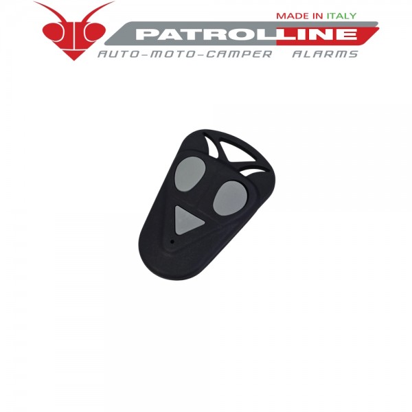 PATROL TALISMANO 5