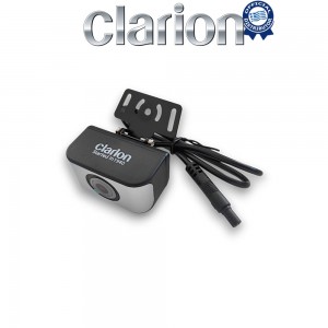 CLARION DVR cam 1