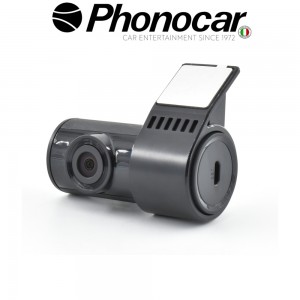 DVR BC VM485 PHONOCAR
