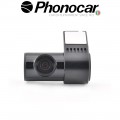 DVR BC VM485 PHONOCAR