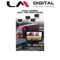 DVR X10.4 KIT AI DVR X10.4 KIT AI