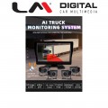 DVR X10.4 KIT AI DVR X10.4 KIT AI