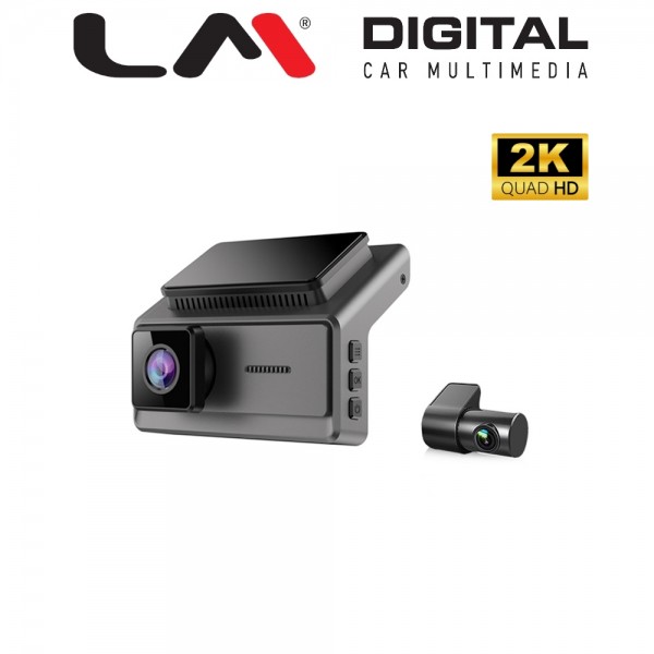 DVR X212-Q8 PRO