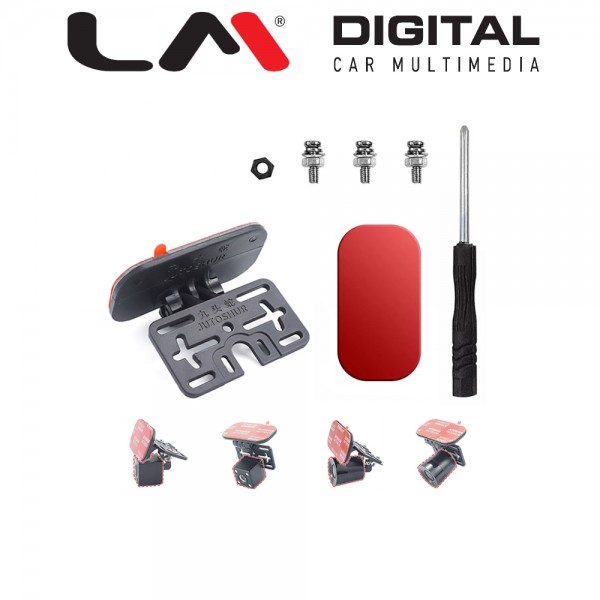 LM ACC CAM BASE