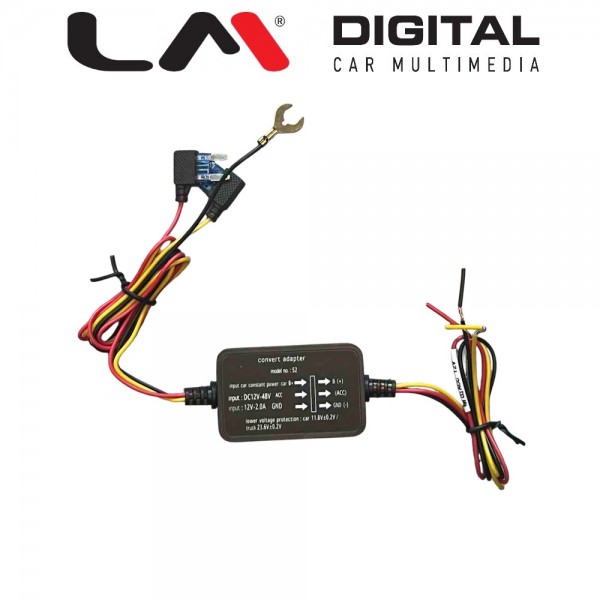 LM ACC X 48-12