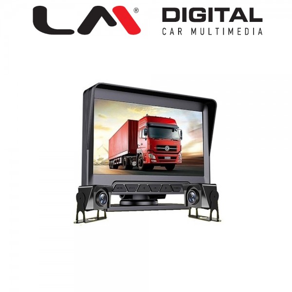 LM DVR 01-235-C20