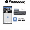 DVR VM 442 PHONOCAR
