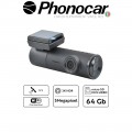 DVR VM 442 PHONOCAR