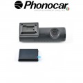 DVR VM 442 PHONOCAR