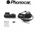 DVR VM 442 PHONOCAR