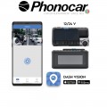 DVR VM 443 PHONOCAR