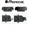 DVR VM 494 PHONOCAR DVR VM 494 PHONOCAR