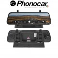 DVR VM 495S PHONOCAR