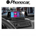 DVR VM 495 PHONOCAR DVR VM 495 PHONOCAR