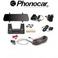 DVR VM 495 PHONOCAR DVR VM 495 PHONOCAR