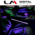 LM AMBIENT AUDI 10